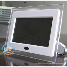 7 inch digital photo frame av input